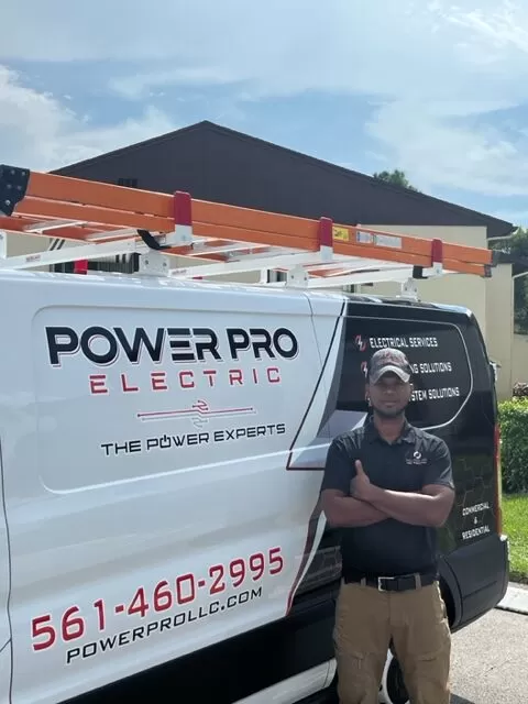 Electrical experts in Charlotte