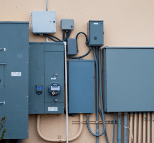 Electrical Panel Upgrade In Charlotte North Carolina